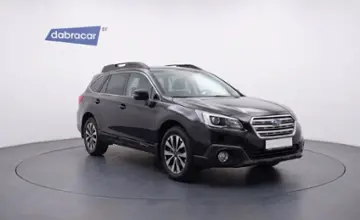 Subaru Outback 2015 года за 63 700 BYN в Минск