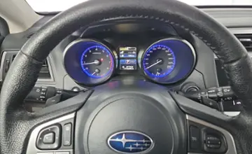 Subaru Outback 2015 года за 63 700 BYN в Минск