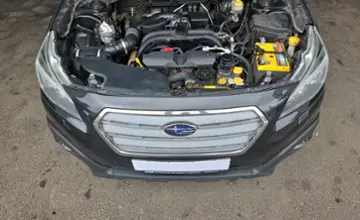 Subaru Outback 2015 года за 63 700 BYN в Минск