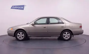 Toyota Camry 1997 года за 15 700 BYN в Могилев