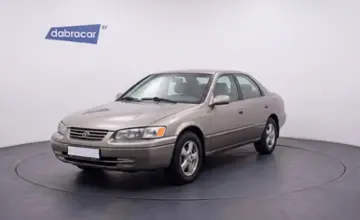Toyota Camry 1997 года за 15 700 BYN в Могилев