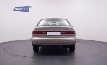 Toyota Camry 1997 года за 15 700 BYN в Могилев