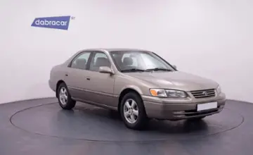 Toyota Camry 1997 года за 15 700 BYN в Могилев
