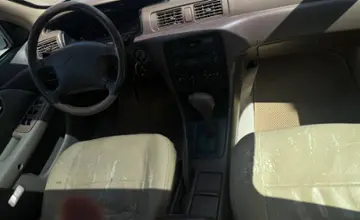 Toyota Camry 1997 года за 15 700 BYN в Могилев