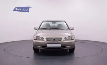 Toyota Camry 1997 года за 15 700 BYN в Могилев