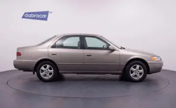 Toyota Camry 1997 года за 15 700 BYN в Могилев