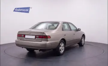 Toyota Camry 1997 года за 15 700 BYN в Могилев