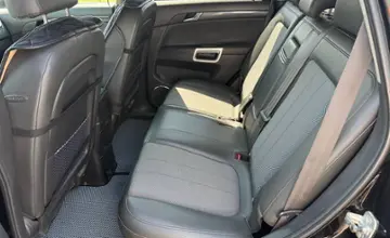 Opel Antara 2007 года за 23 000 BYN в Могилев