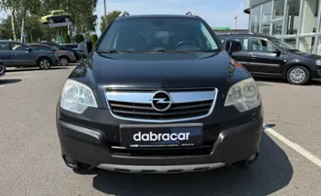 Opel Antara 2007 года за 23 000 BYN в Могилев