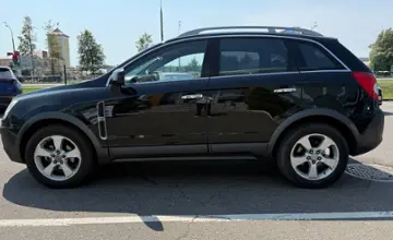 Opel Antara 2007 года за 23 000 BYN в Могилев
