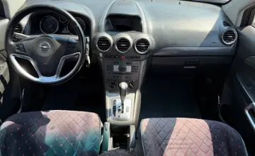 Opel Antara 2007 года за 23 000 BYN в Могилев