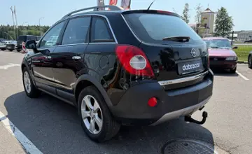 Opel Antara 2007 года за 23 000 BYN в Могилев