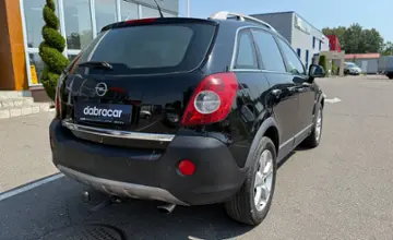 Opel Antara 2007 года за 23 000 BYN в Могилев