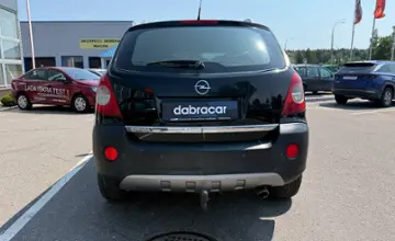 Opel Antara 2007 года за 23 000 BYN в Могилев