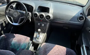 Opel Antara 2007 года за 23 000 BYN в Могилев