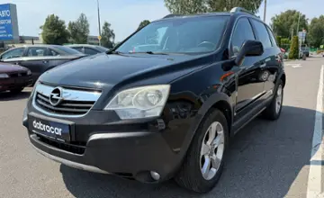 Opel Antara 2007 года за 23 000 BYN в Могилев