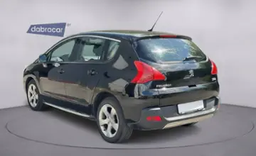 Peugeot 3008 2010 года за 21 990 BYN в Гомель