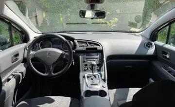 Peugeot 3008 2010 года за 21 100 BYN в Гомель