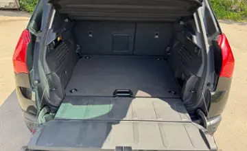 Peugeot 3008 2010 года за 21 100 BYN в Гомель