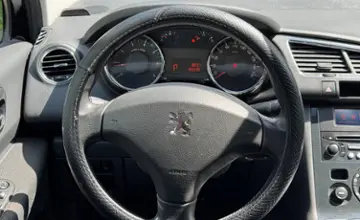 Peugeot 3008 2010 года за 21 100 BYN в Гомель