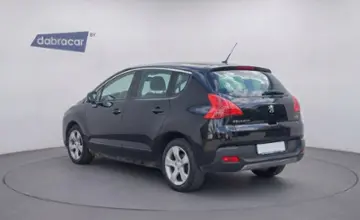 Peugeot 3008 2010 года за 21 100 BYN в Гомель