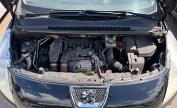 Peugeot 3008 2010 года за 21 100 BYN в Гомель