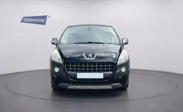 Peugeot 3008 2010 года за 21 100 BYN в Гомель