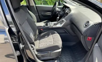 Peugeot 3008 2010 года за 21 100 BYN в Гомель