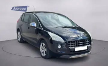 Peugeot 3008 2010 года за 21 100 BYN в Гомель