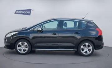 Peugeot 3008 2010 года за 21 100 BYN в Гомель