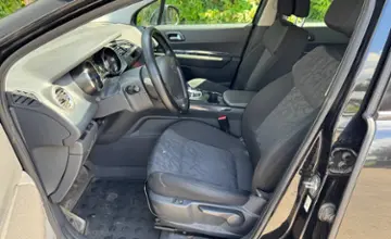 Peugeot 3008 2010 года за 21 100 BYN в Гомель