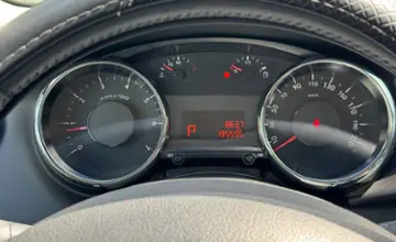 Peugeot 3008 2010 года за 21 100 BYN в Гомель