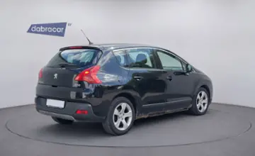 Peugeot 3008 2010 года за 21 100 BYN в Гомель