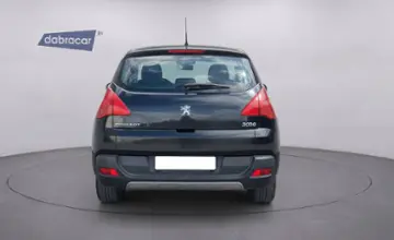 Peugeot 3008 2010 года за 21 100 BYN в Гомель