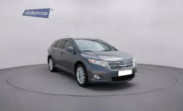 Toyota Venza 2009 года за 43 990 BYN в Гродно