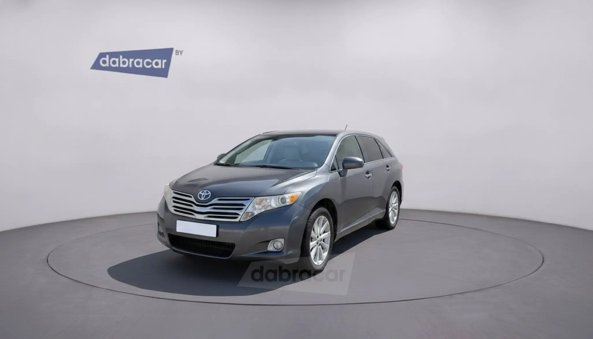 Toyota Venza 2009 года за 43 990 BYN в Гродно