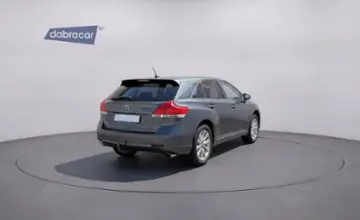 Toyota Venza 2009 года за 43 990 BYN в Гродно