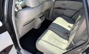 Toyota Venza 2009 года за 43 990 BYN в Гродно
