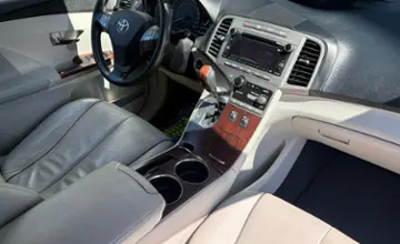 Toyota Venza 2009 года за 43 990 BYN в Гродно