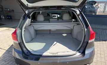 Toyota Venza 2009 года за 43 990 BYN в Гродно