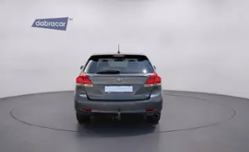 Toyota Venza 2009 года за 43 990 BYN в Гродно
