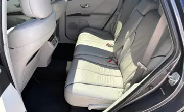 Toyota Venza 2009 года за 43 990 BYN в Гродно