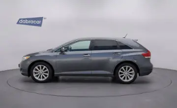 Toyota Venza 2009 года за 43 990 BYN в Гродно