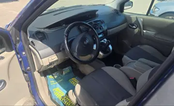 Renault Scenic 2004 года за 13 900 BYN в Гродно
