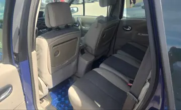 Renault Scenic 2004 года за 13 900 BYN в Гродно