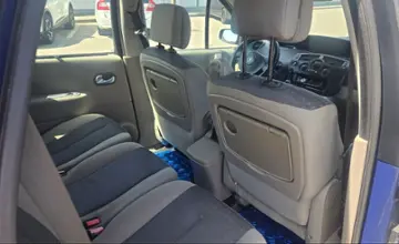 Renault Scenic 2004 года за 13 900 BYN в Гродно