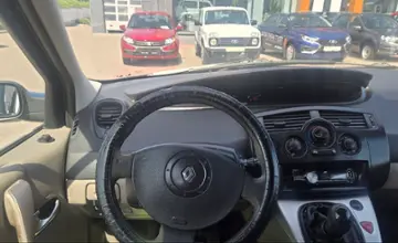 Renault Scenic 2004 года за 13 900 BYN в Гродно