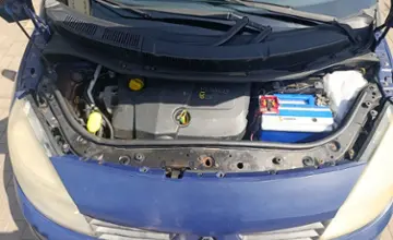 Renault Scenic 2004 года за 13 900 BYN в Гродно