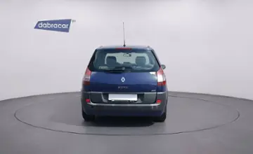Renault Scenic 2004 года за 13 900 BYN в Гродно