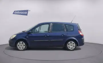 Renault Scenic 2004 года за 13 900 BYN в Гродно